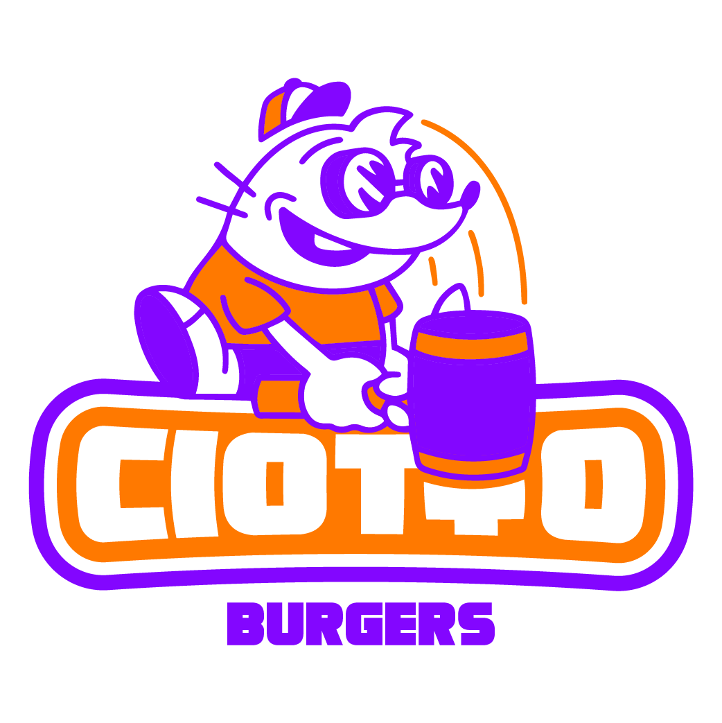 Ciotto Mascot
