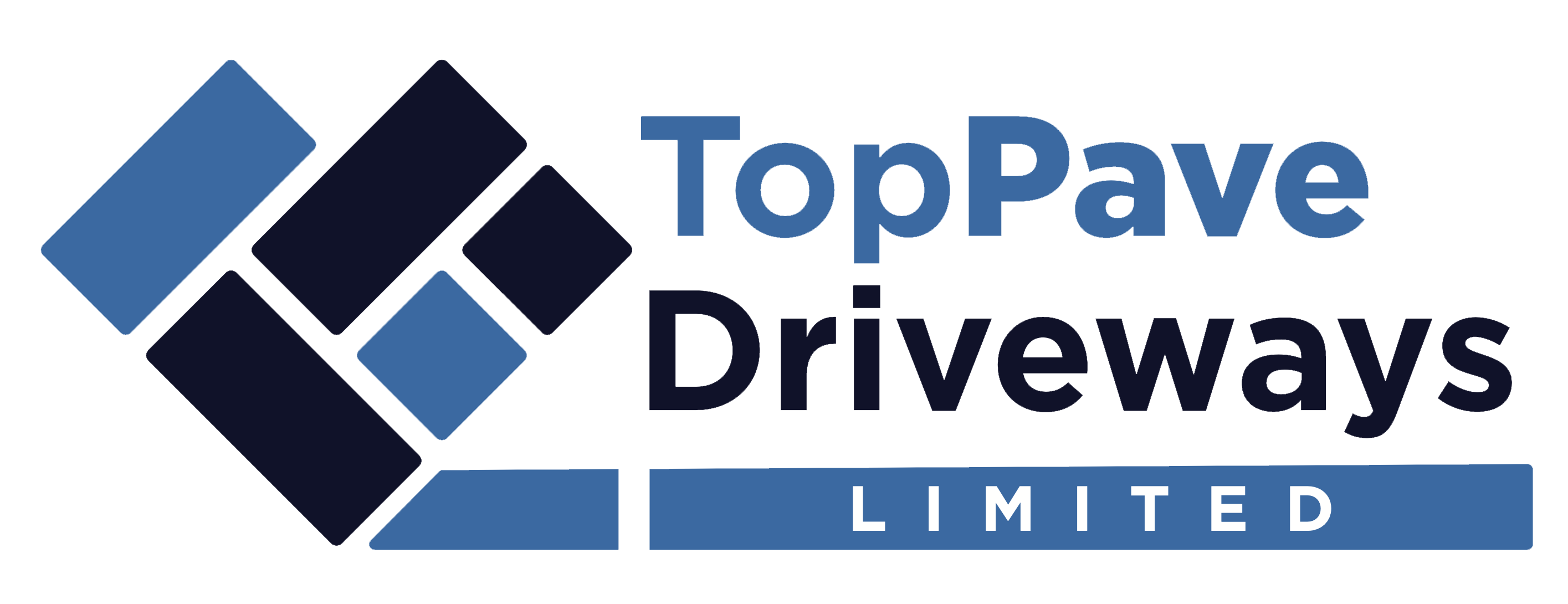 Top Pave Driveways logo