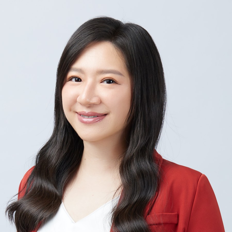 Rita Chan