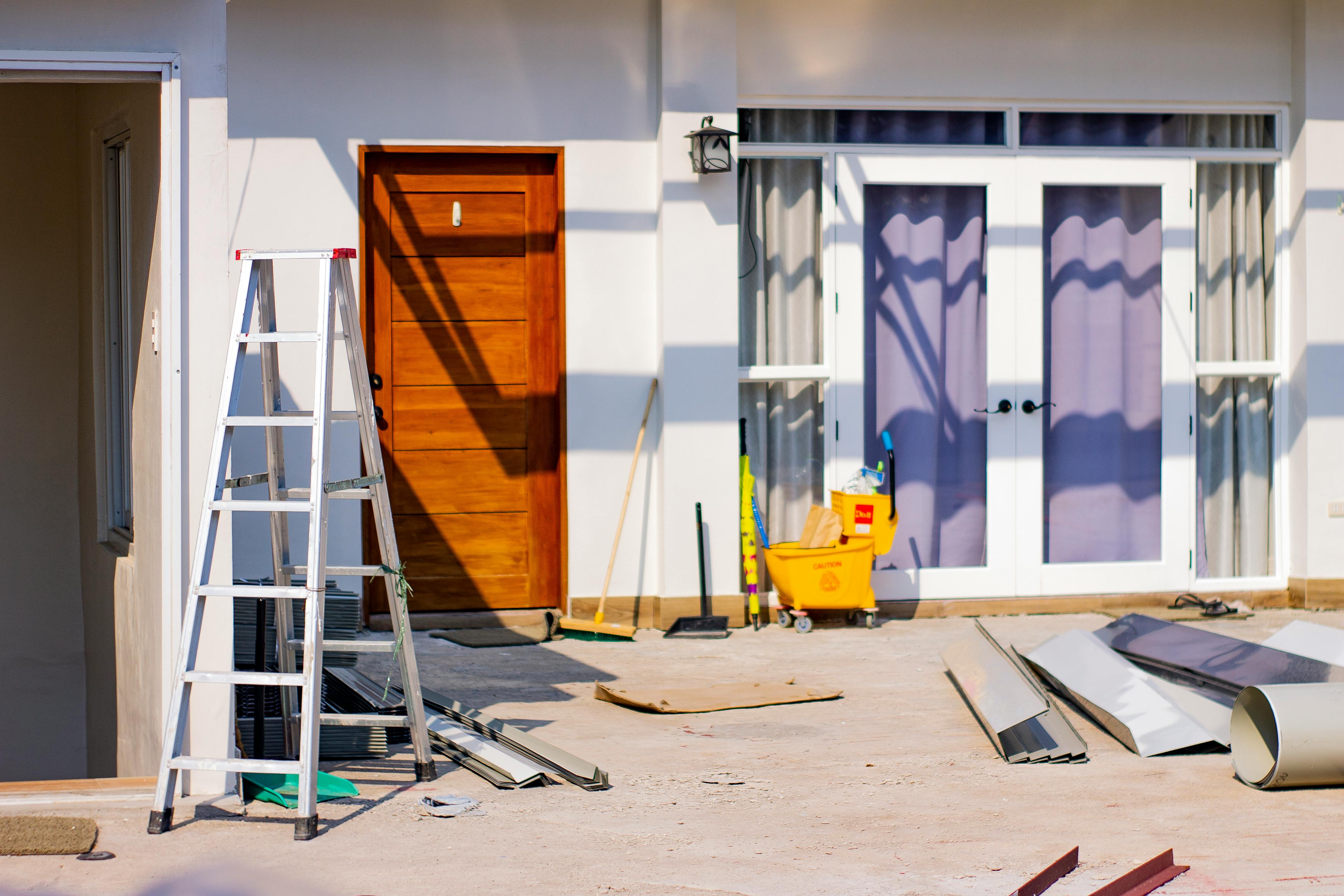 Exterior Painting