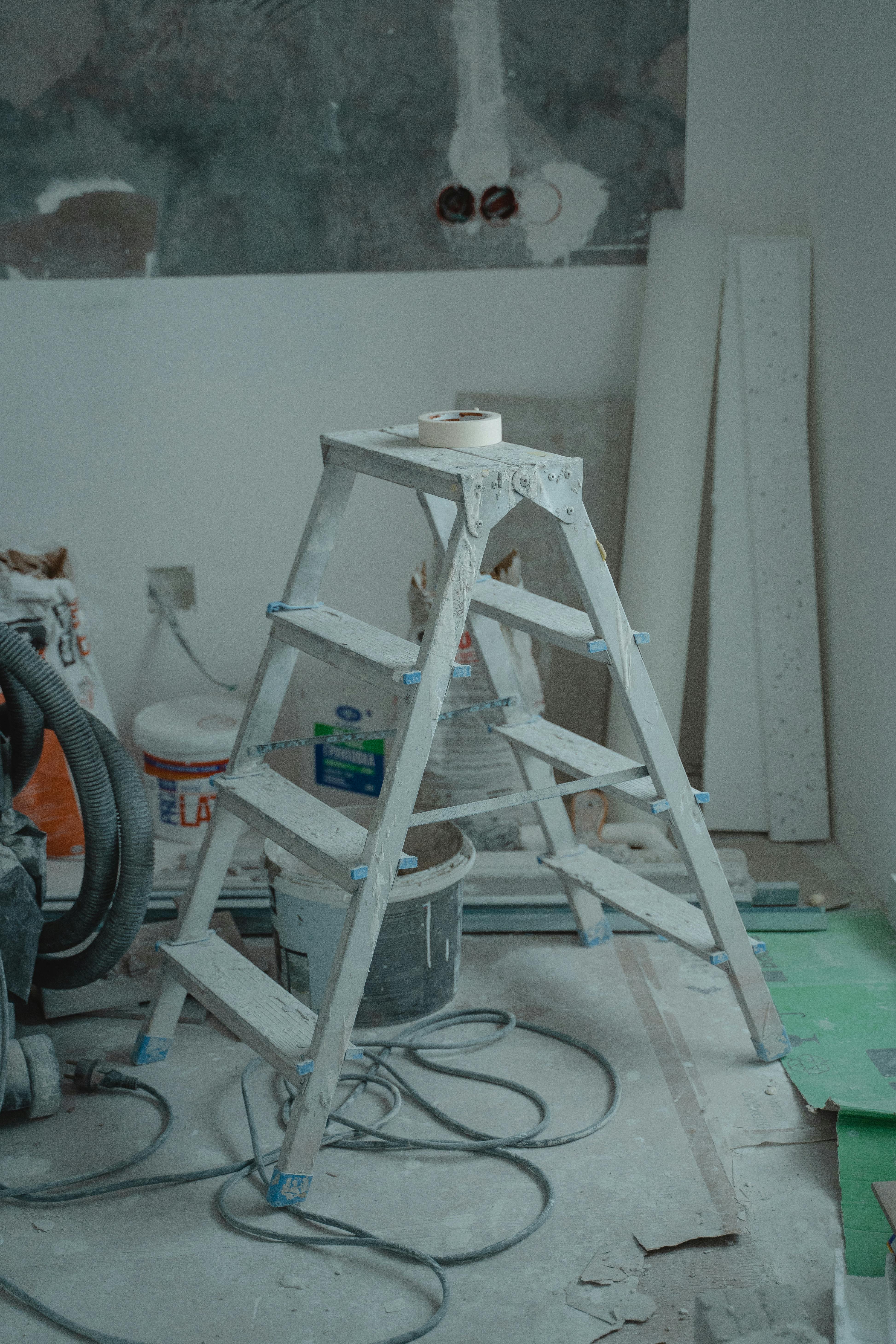 Interior Painting