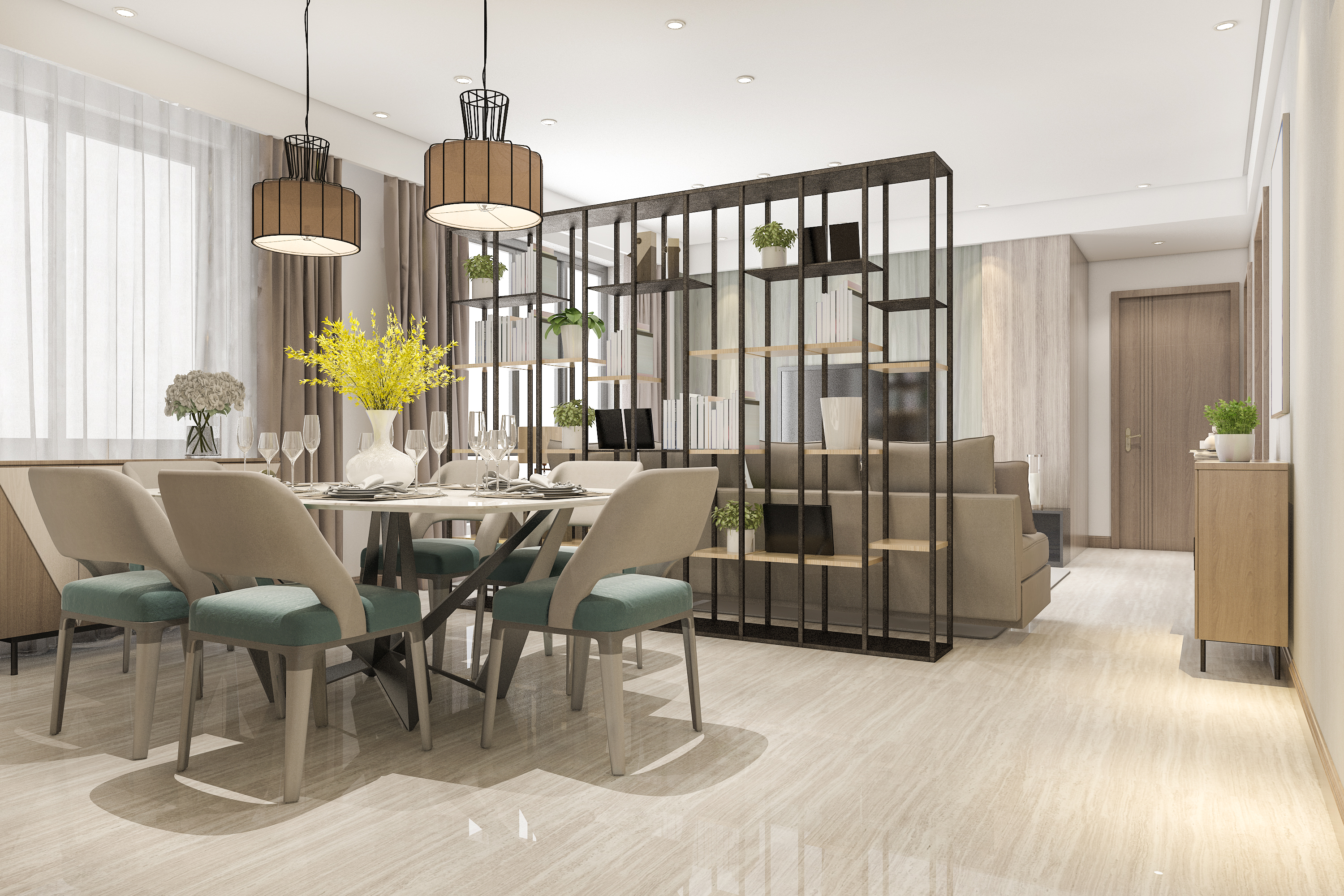 Home remodeling