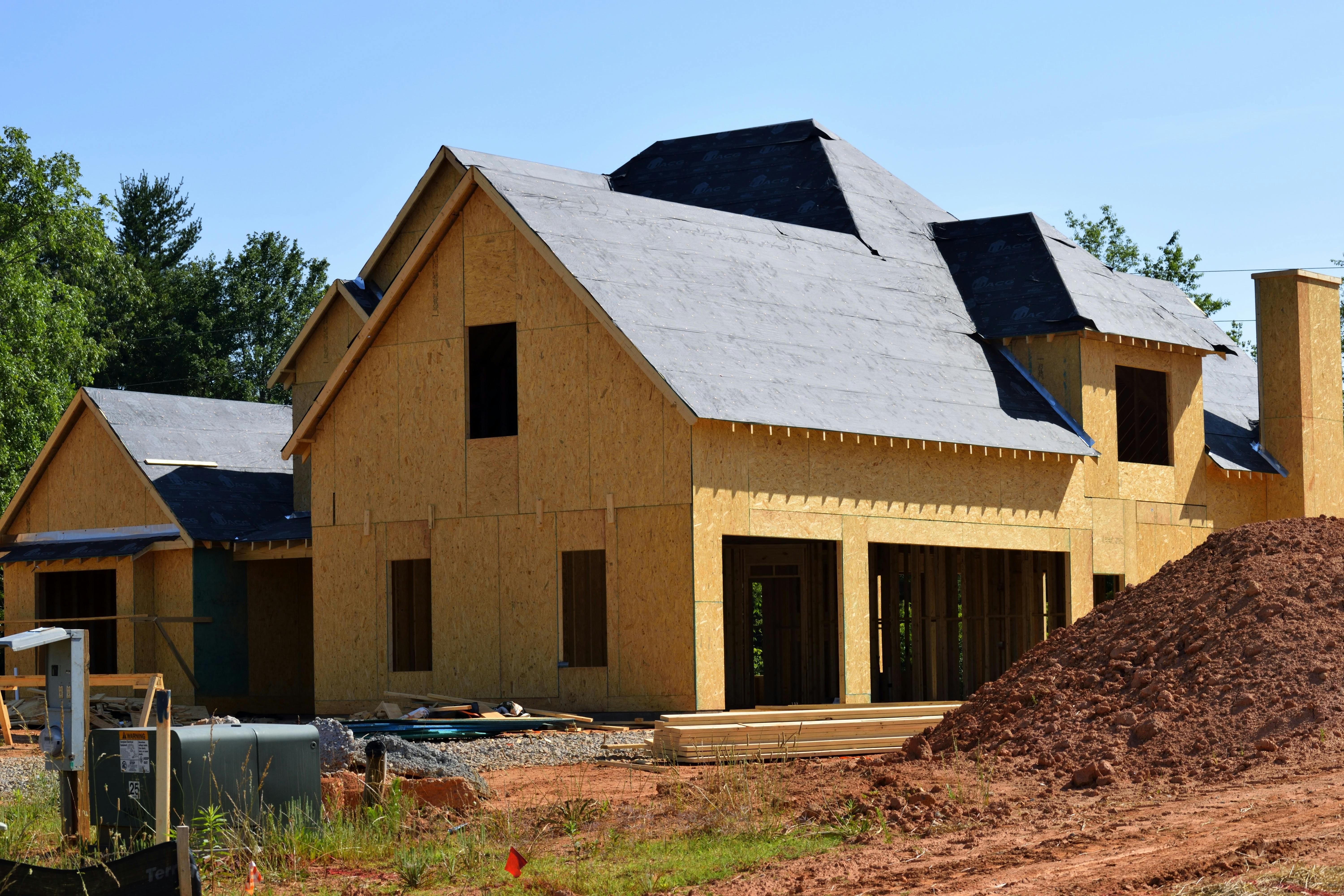 General Contracting