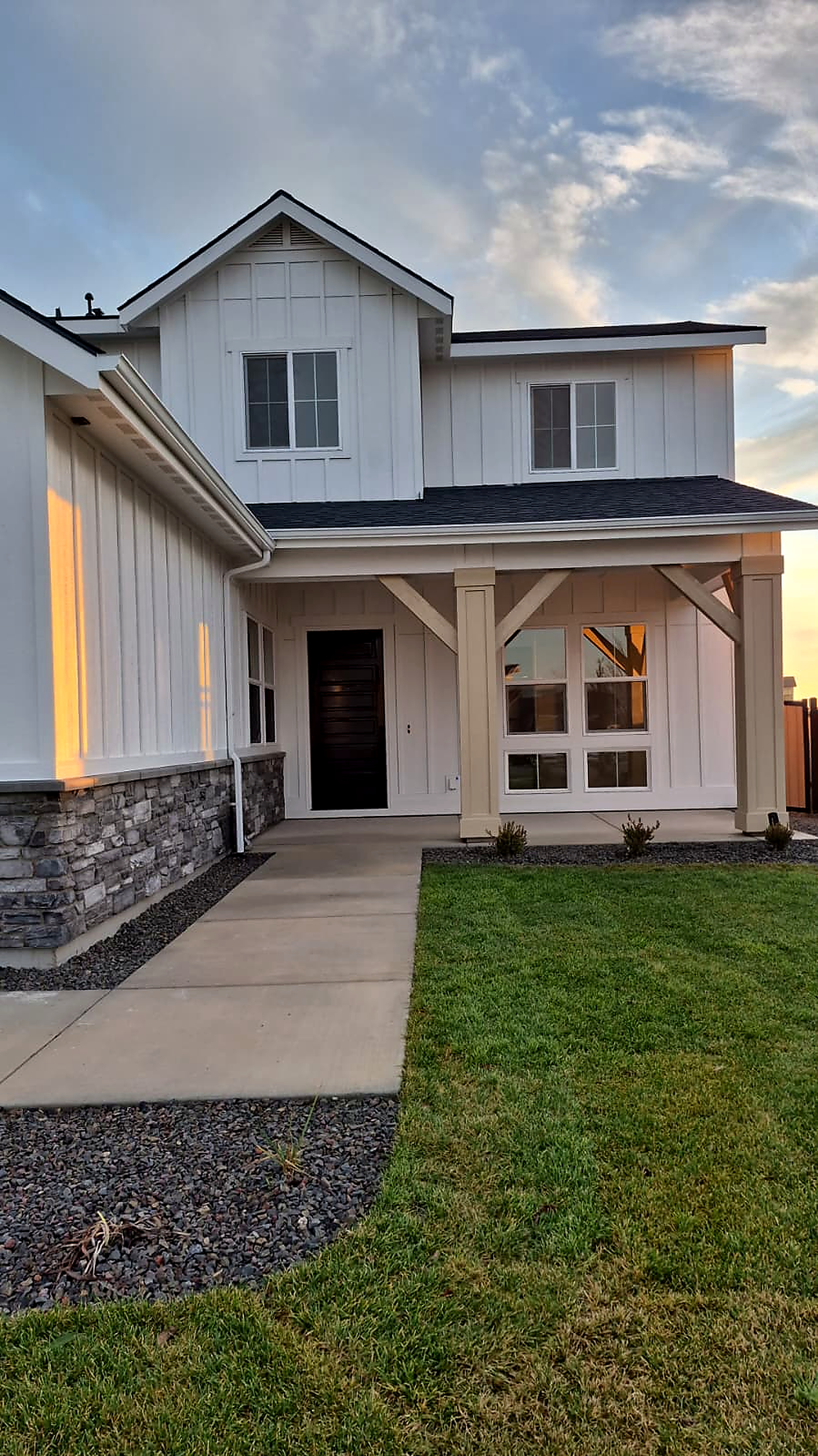 Exterior Painting