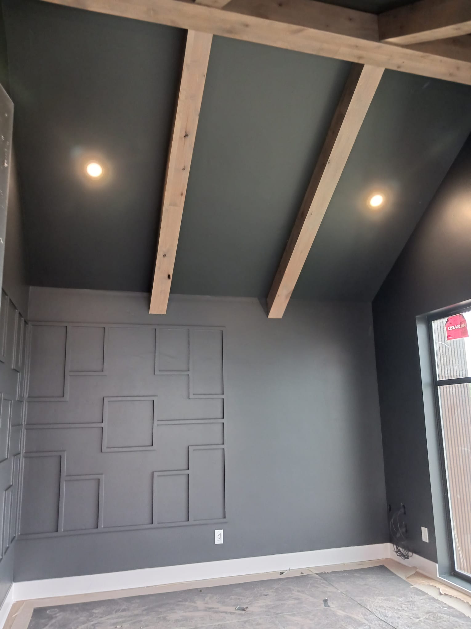 Interior Painting