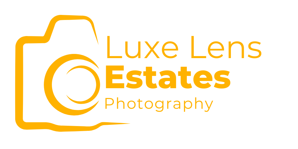 Lux Lens Estates logo