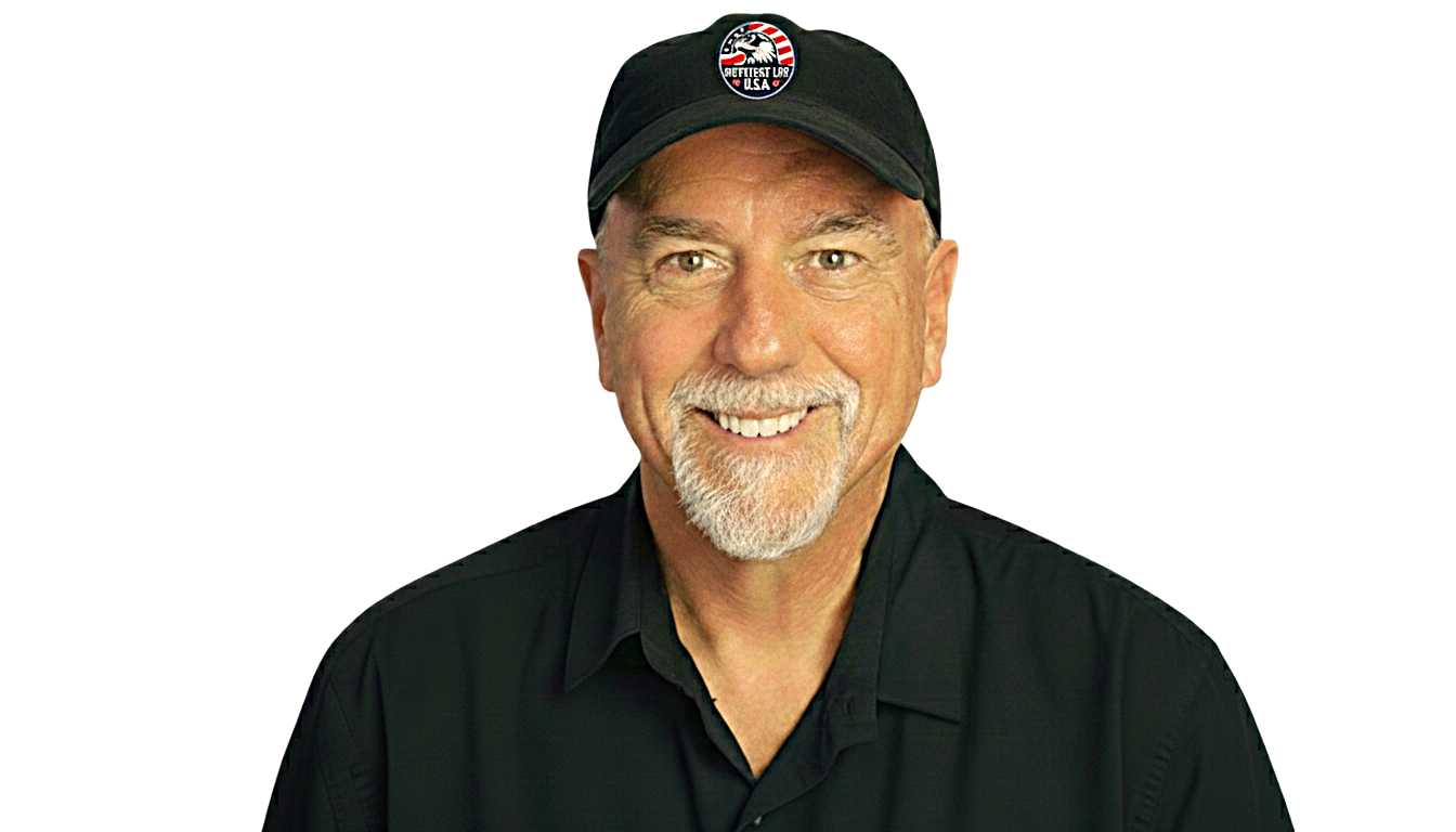 Keith Lucas