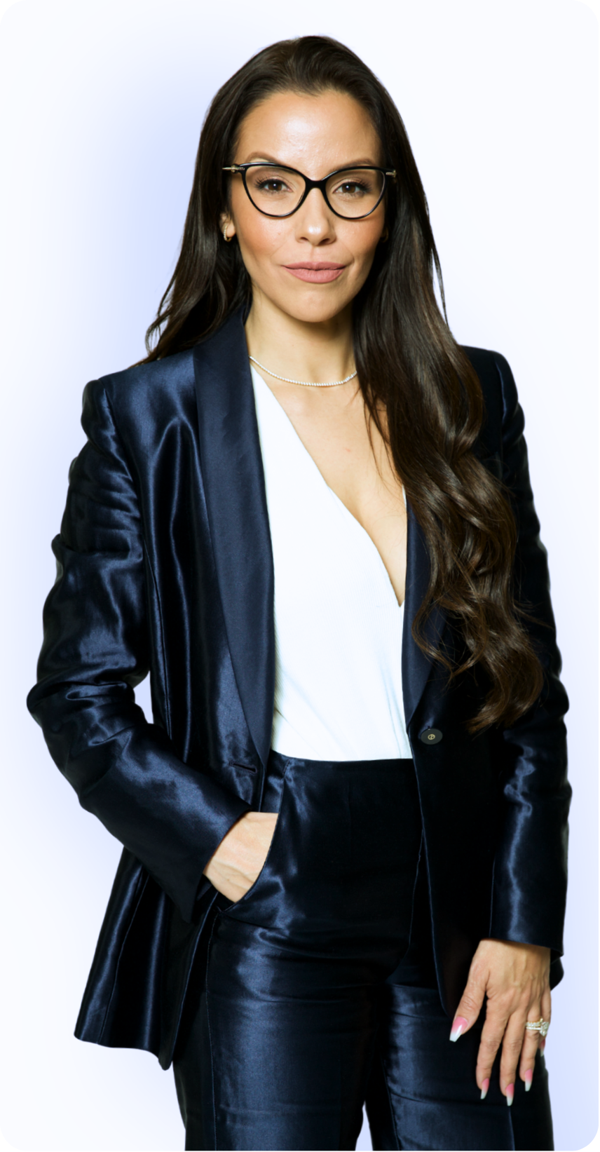 Vivian Weyll — Founder & CEO, Aria Leads & Tech