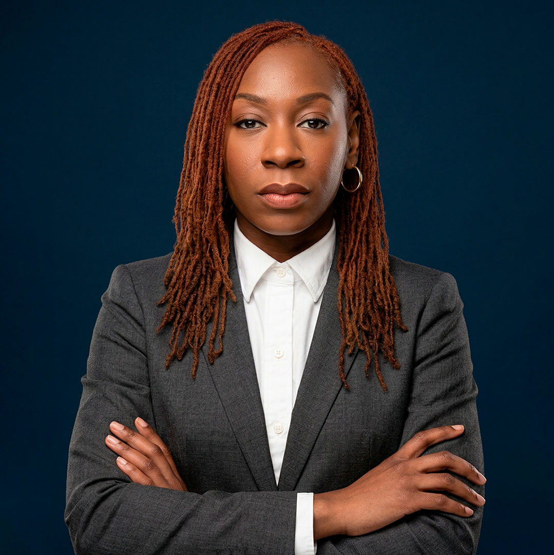 Arletha Idrissa