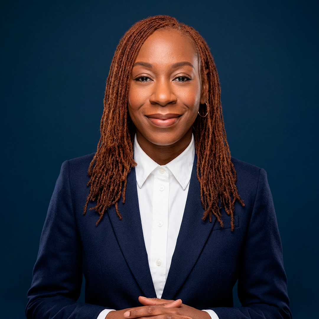 Arletha Idrissa