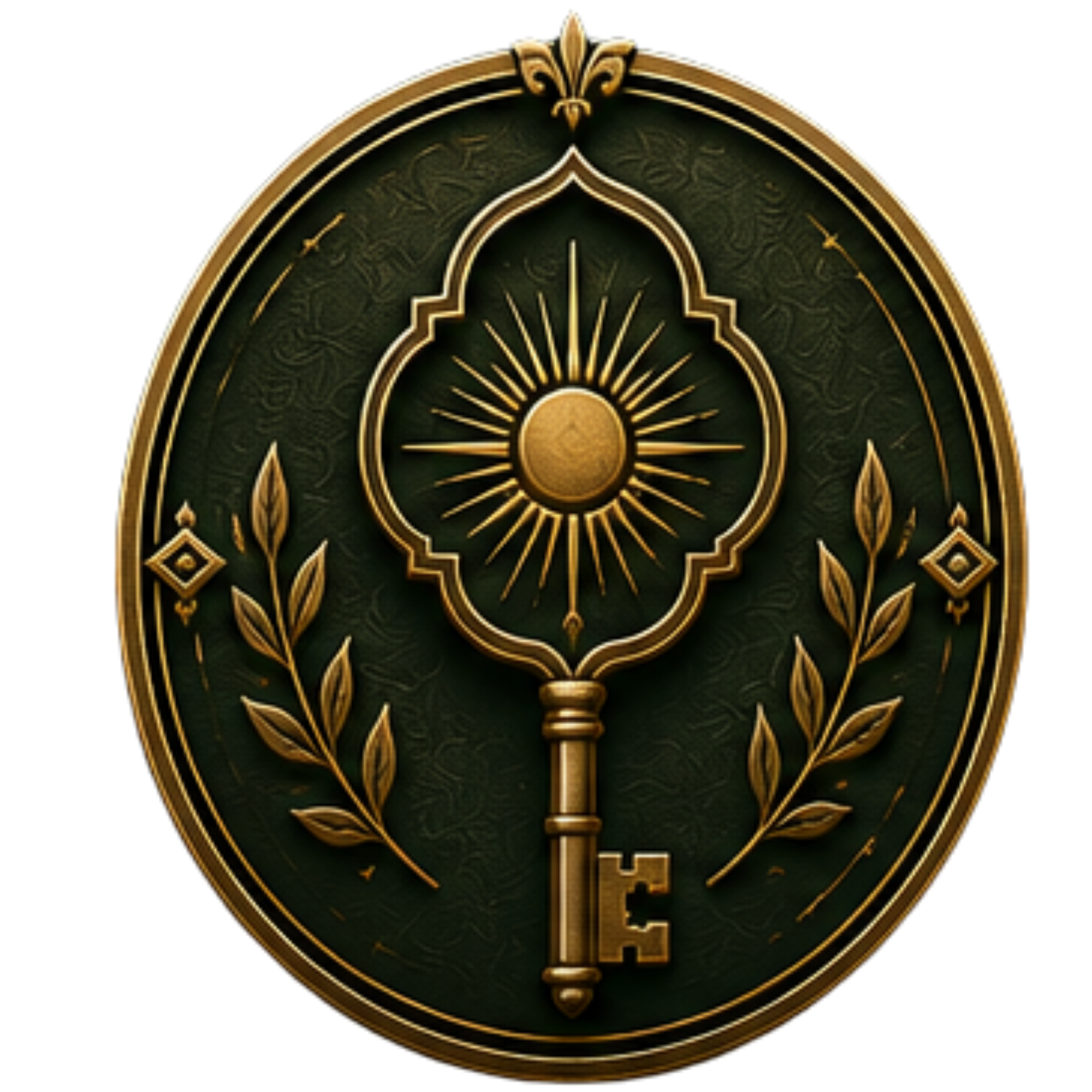 Temple Key
