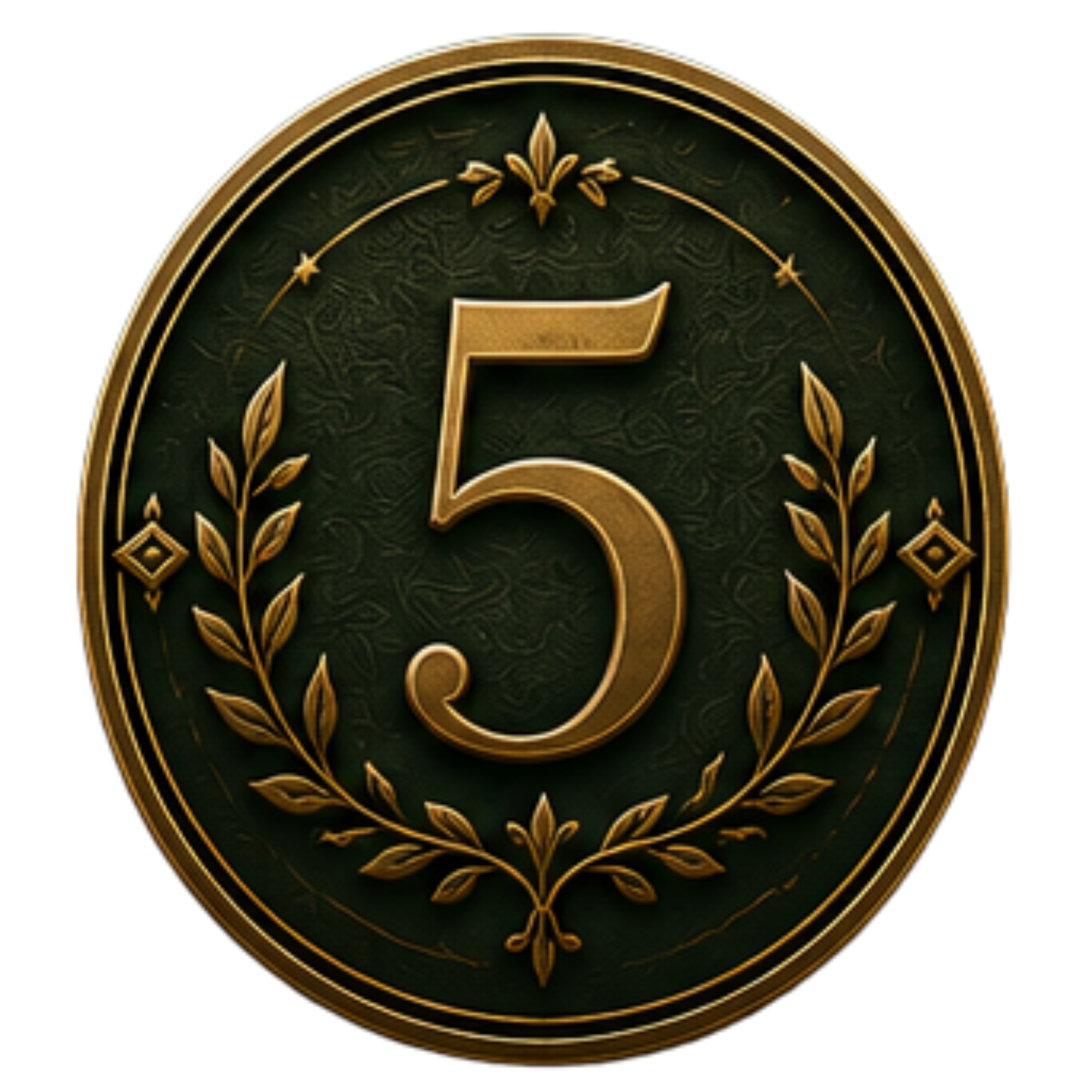 Five Key Pass