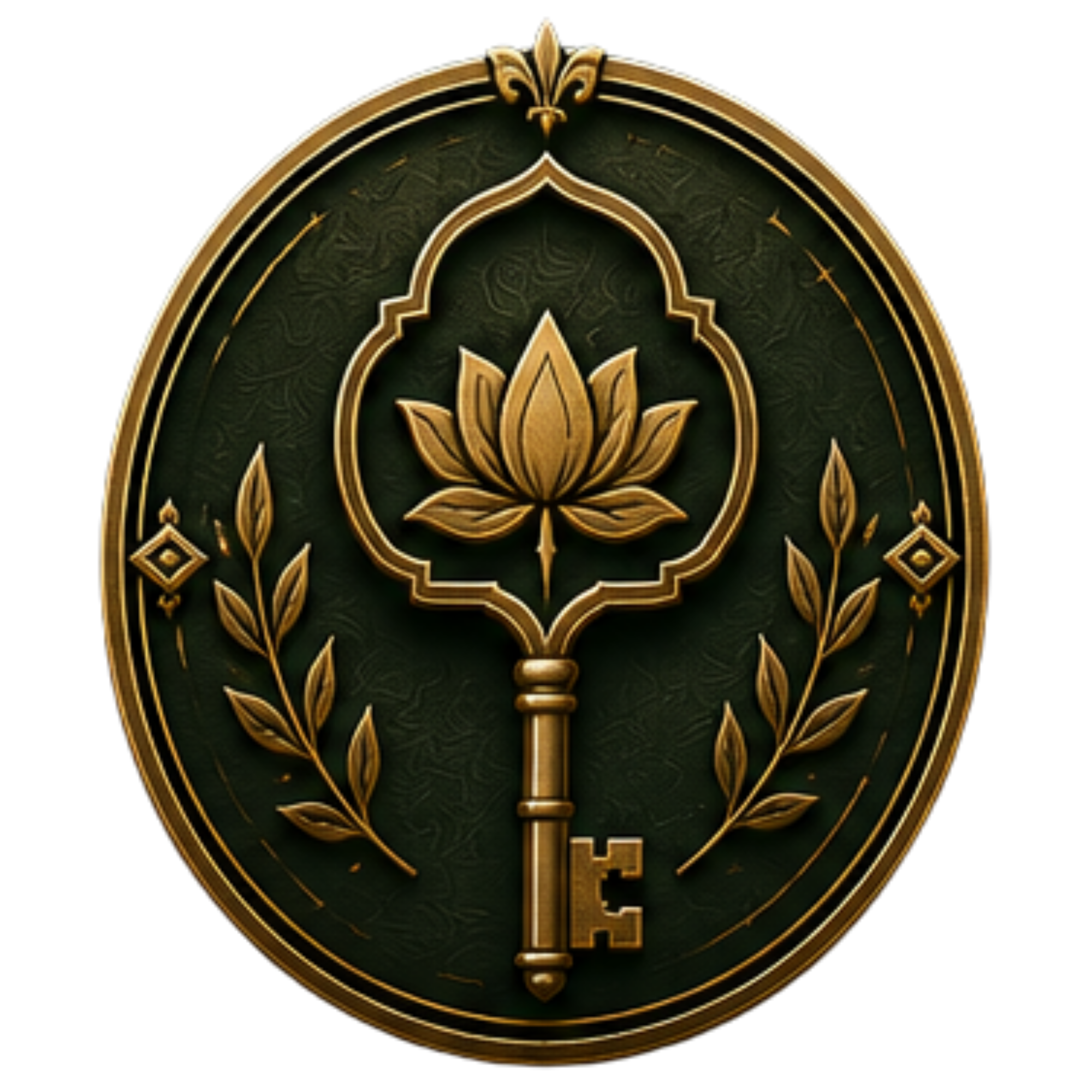 Community Key