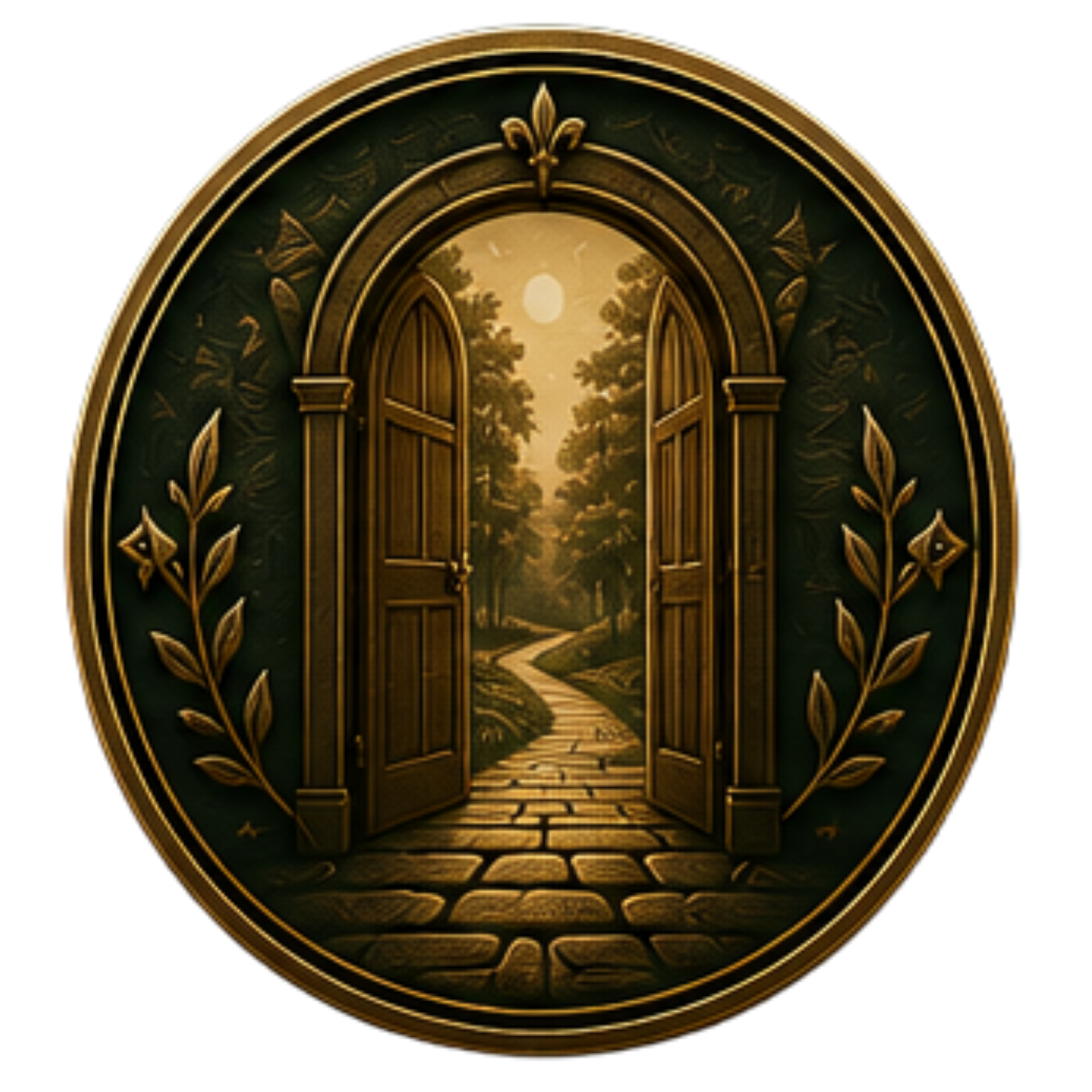 Open Door Pass