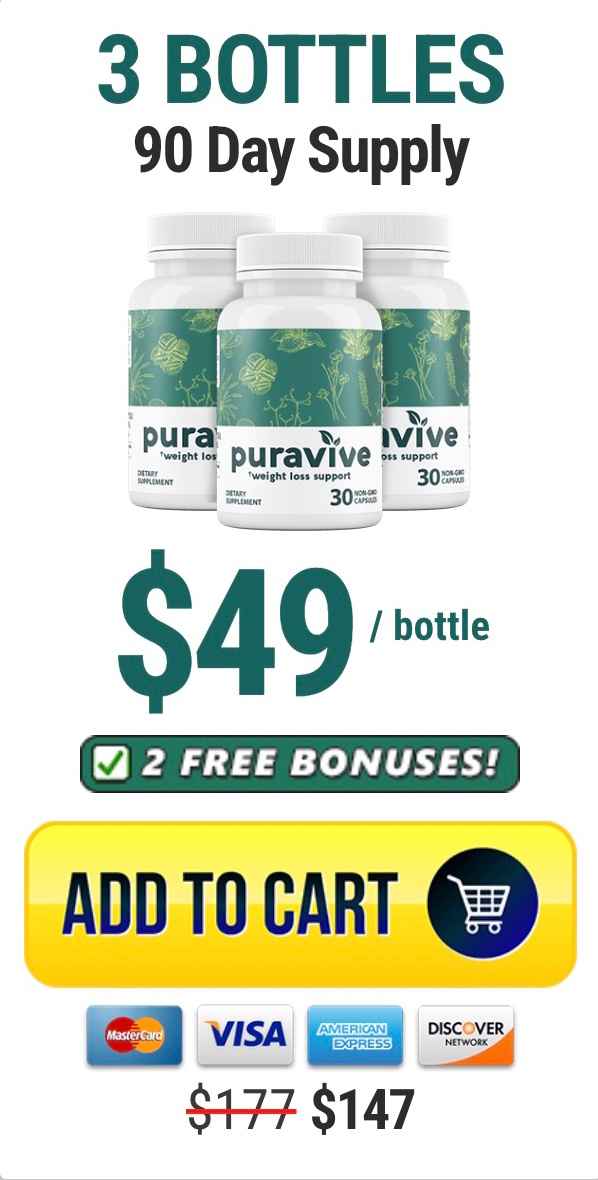 puravive-90-day-supply