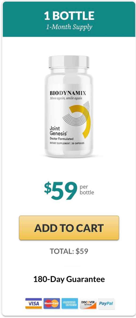 joint-genesis-30-day-supply