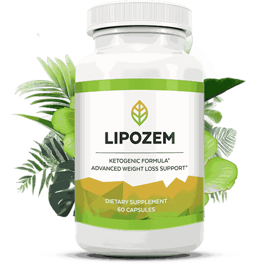 lipozem-spplement