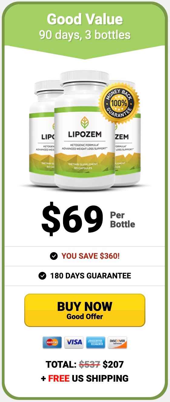 lipozem-90-day-supply