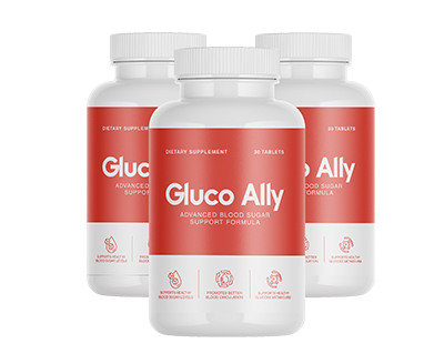 gluco-ally