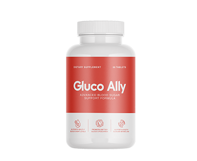 gluco-ally-supplement