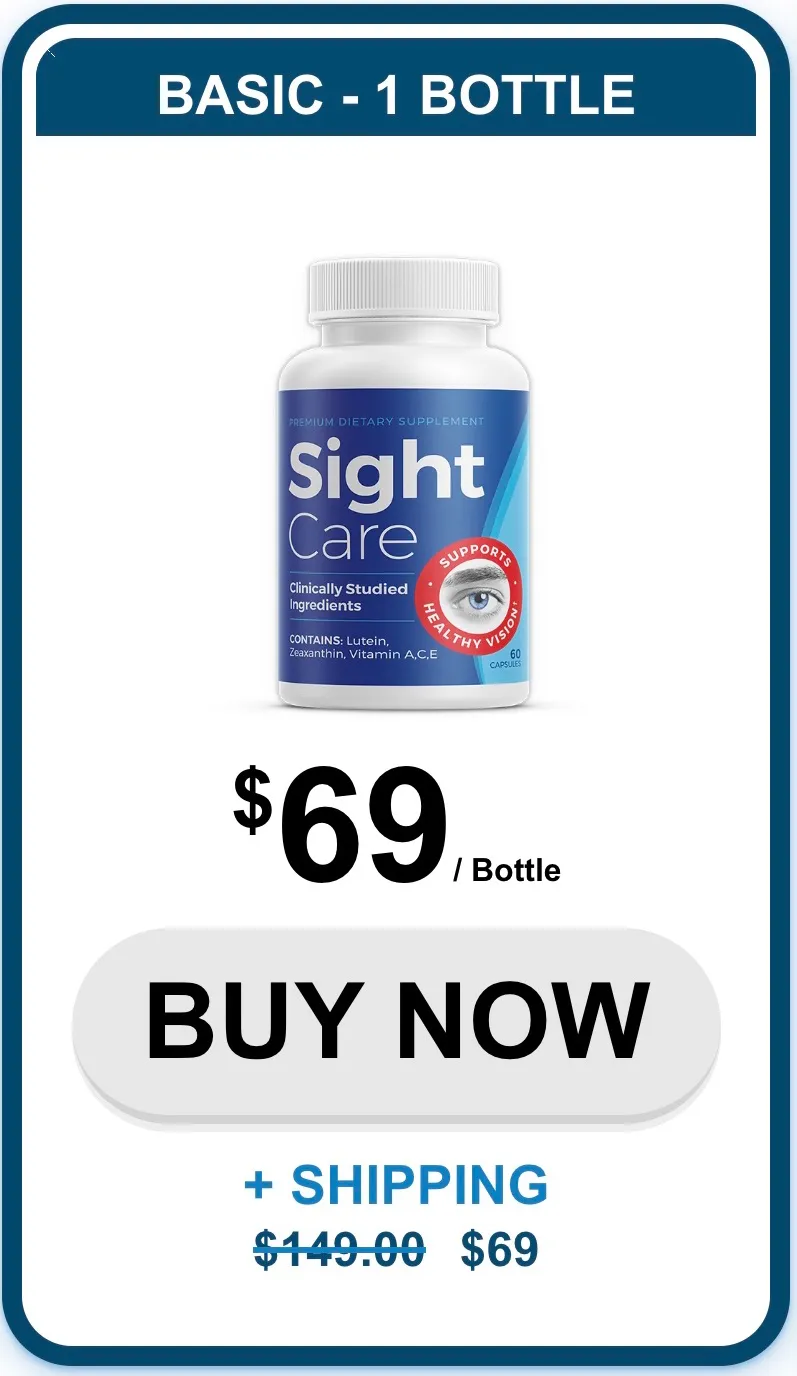 sightcare-30-day-supply