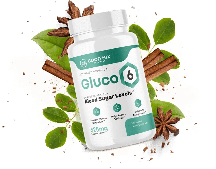 gluco6