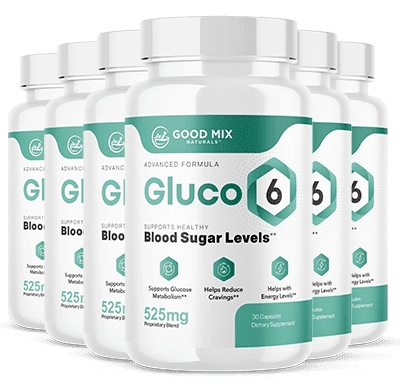 buy-Gluco6