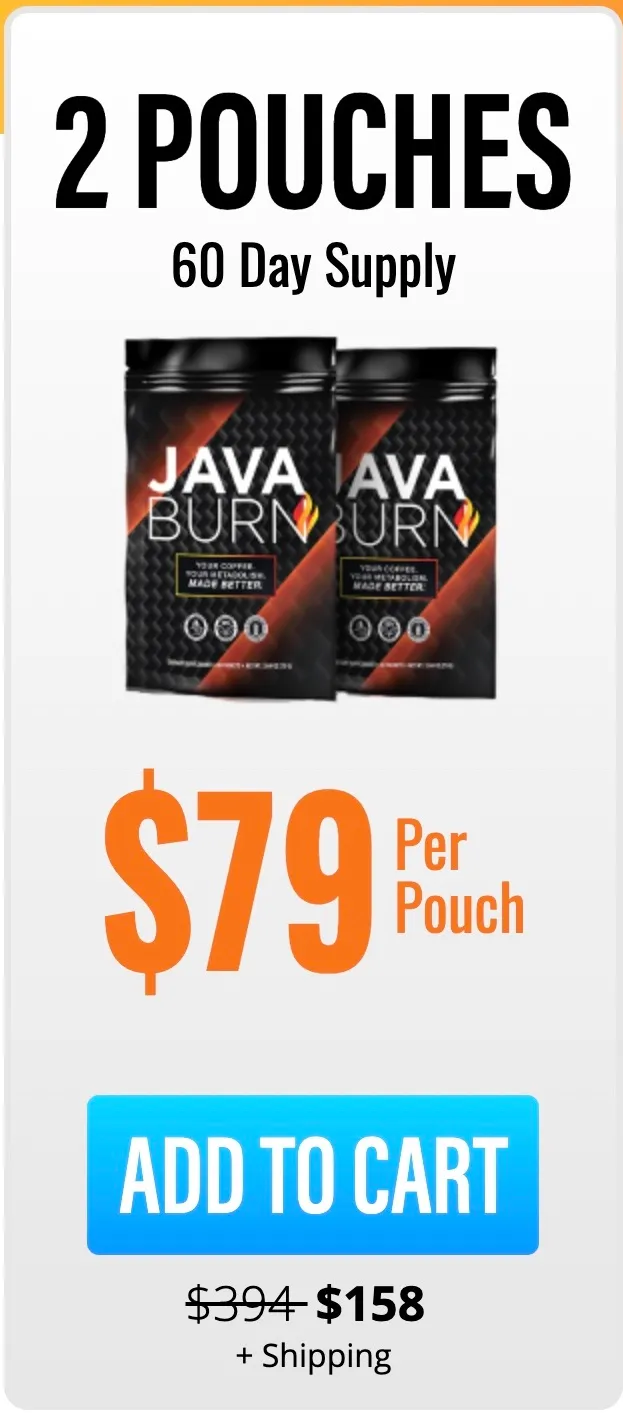 java burn-60-day-supply