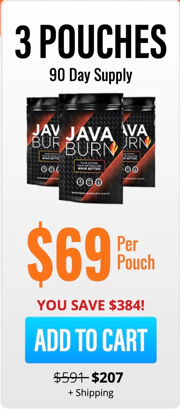 java burn-90-day-supply