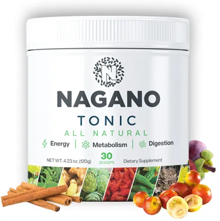 Nagano Tonic