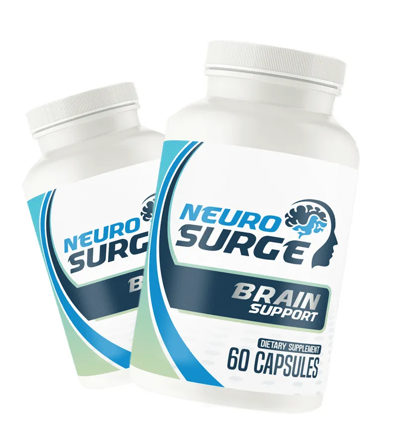 Neuro Surge