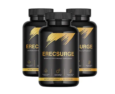 ErecSurge-supplement