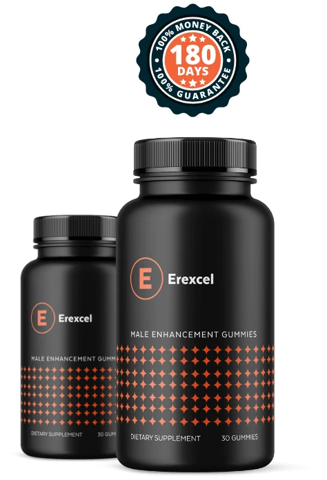 Erexcel-supplement