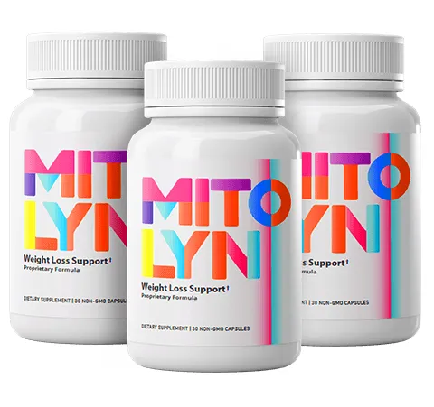 mitolyn-supplement