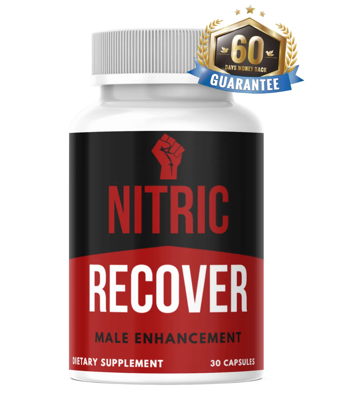 nitric recover-supplement