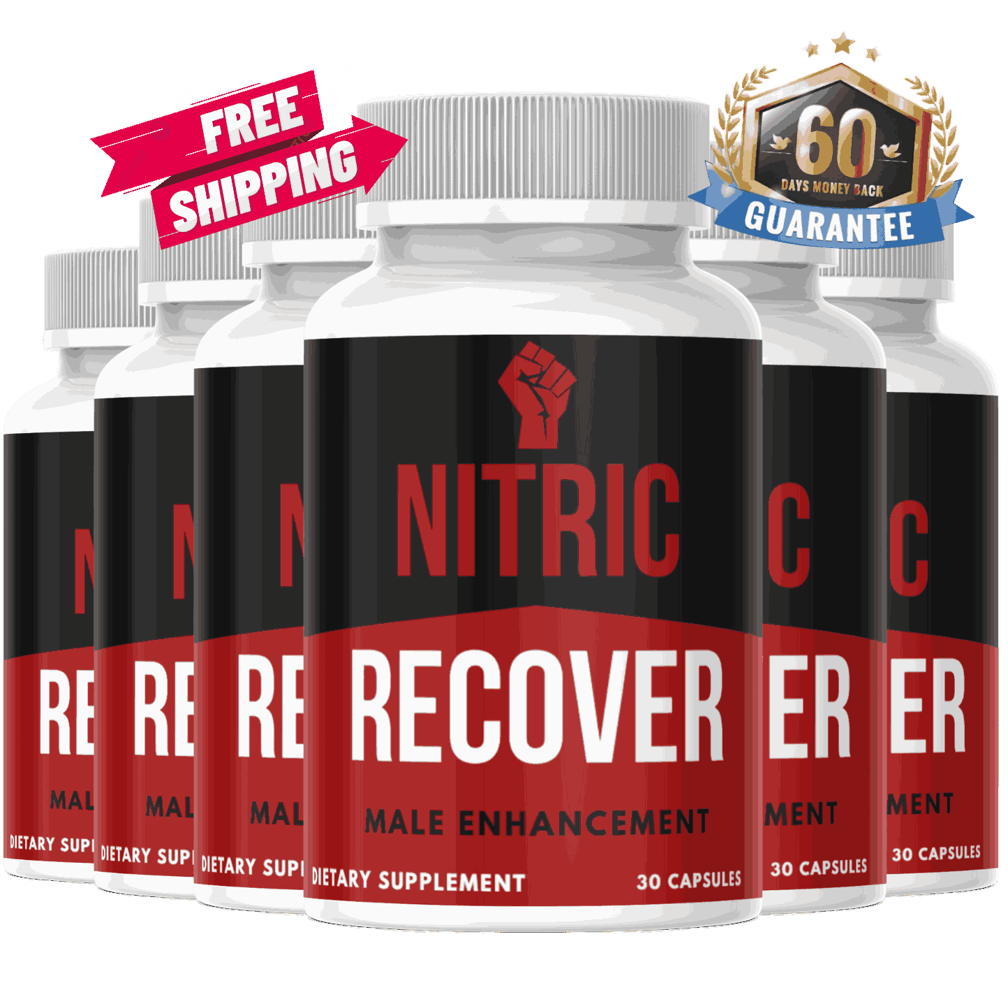 buy-nitric recover