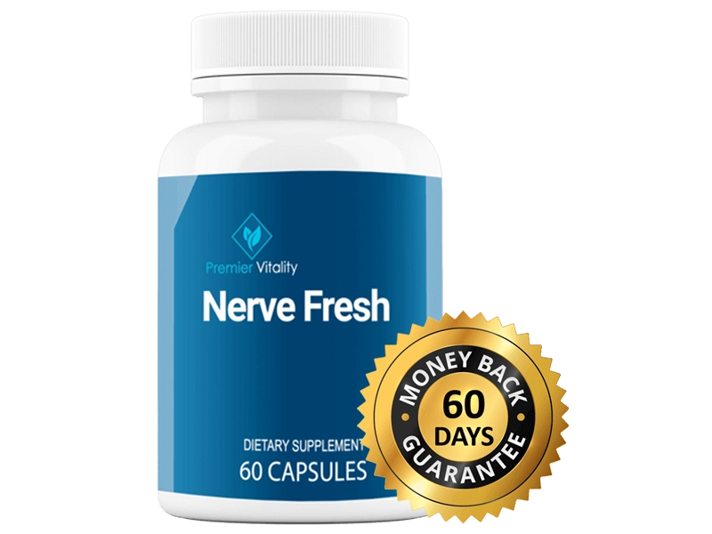 nerve fresh-supplement