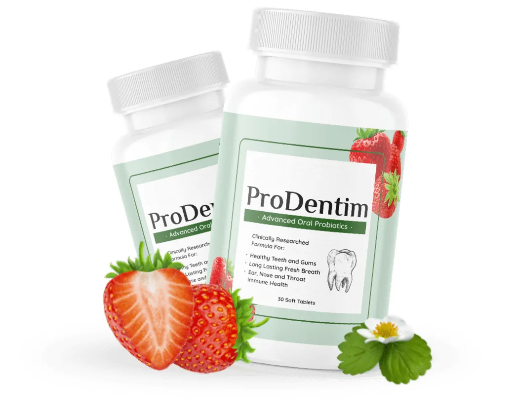 prodentim-supplement