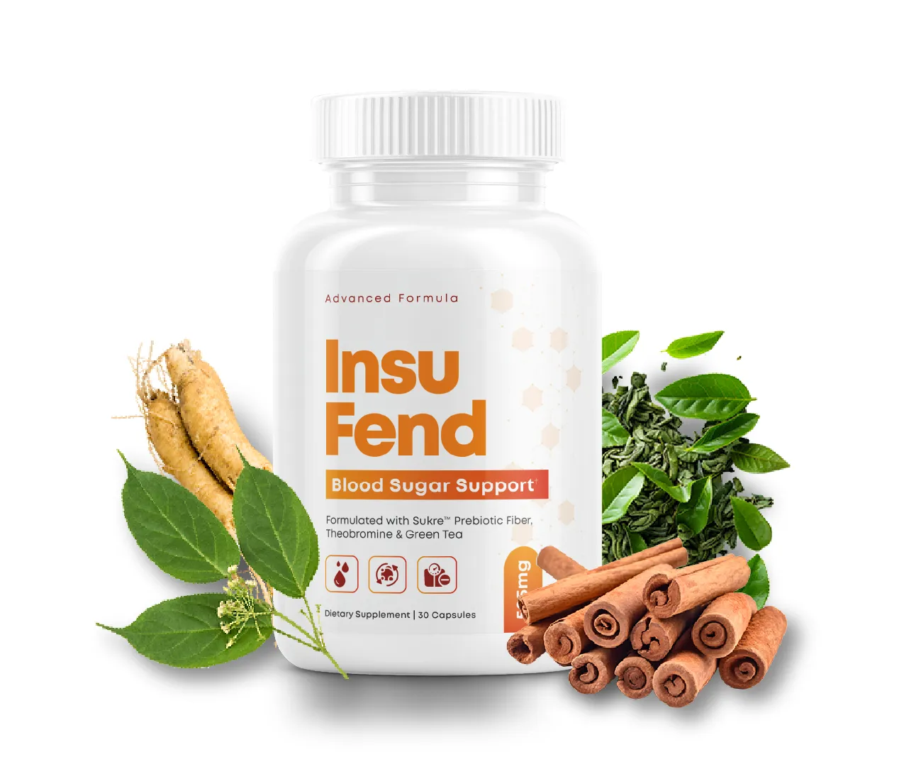 insufend