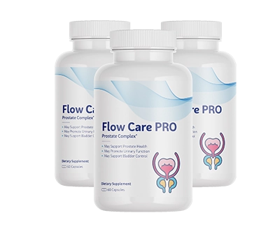 flow care pro