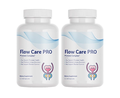 flow care pro-supplement