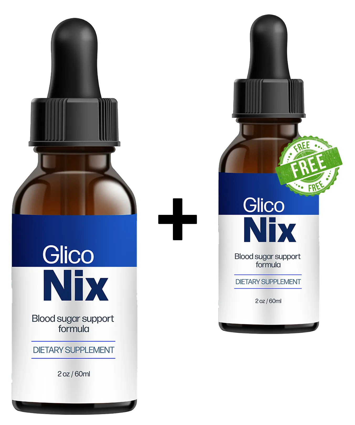 gliconix-supplement