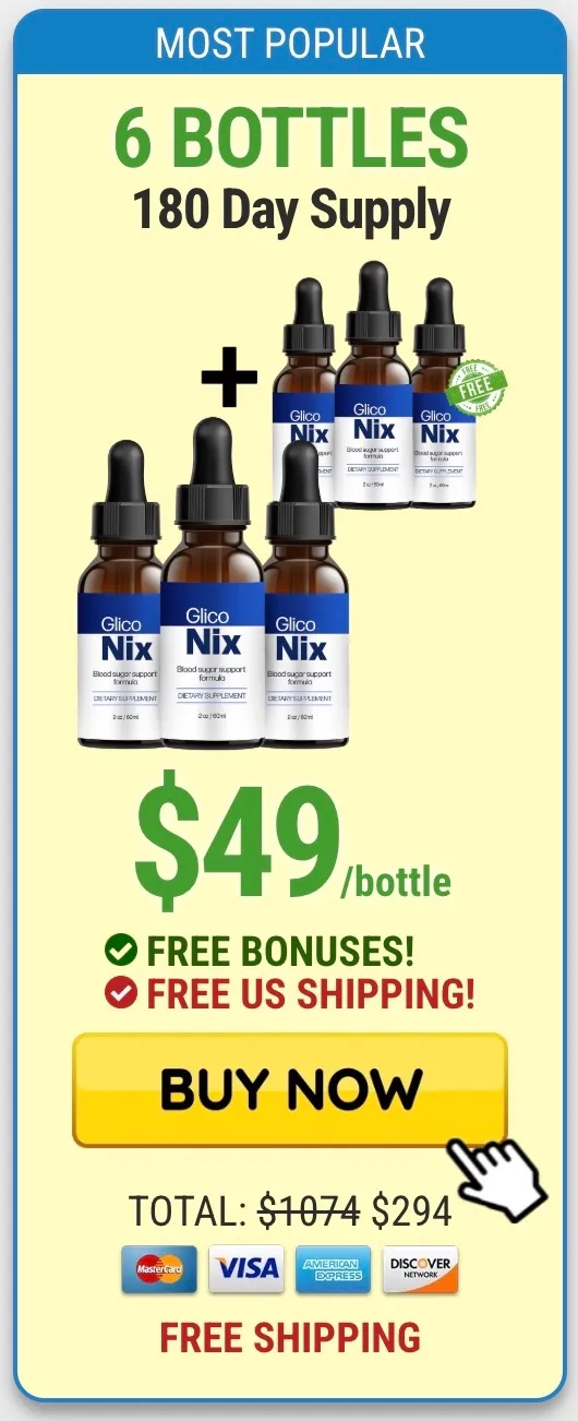 gliconix-180-day-supply