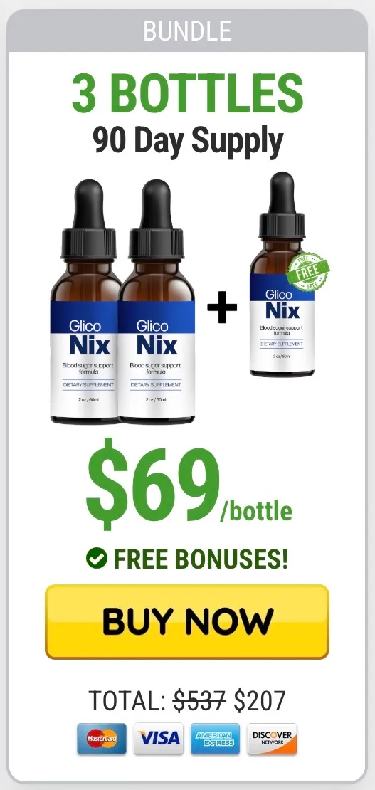 gliconix-90-day-supply