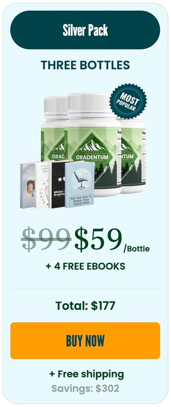 oradentum-90-day-supply
