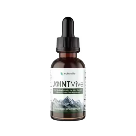 jointvive-supplement