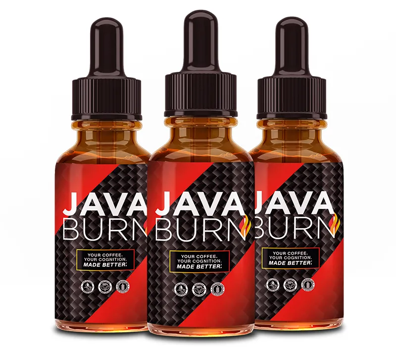 java burn