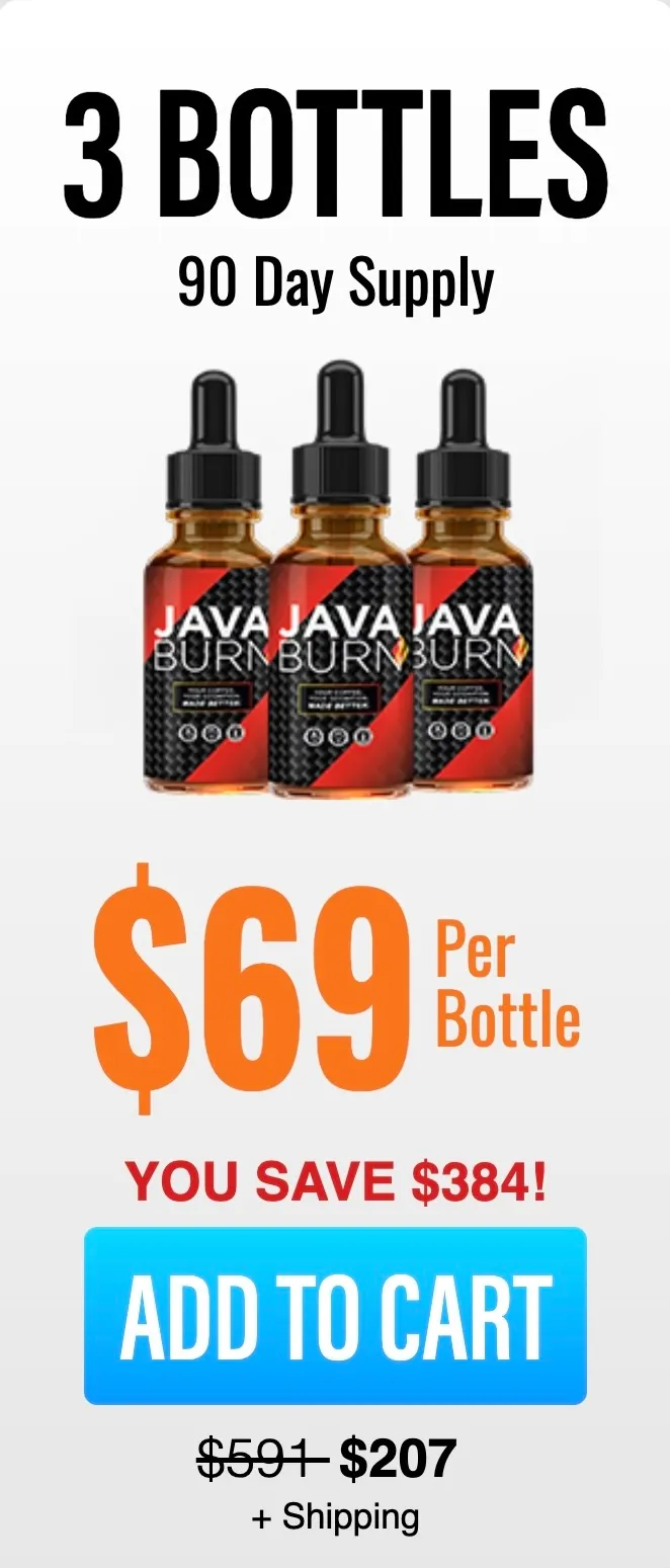 java burn-90-day-supply