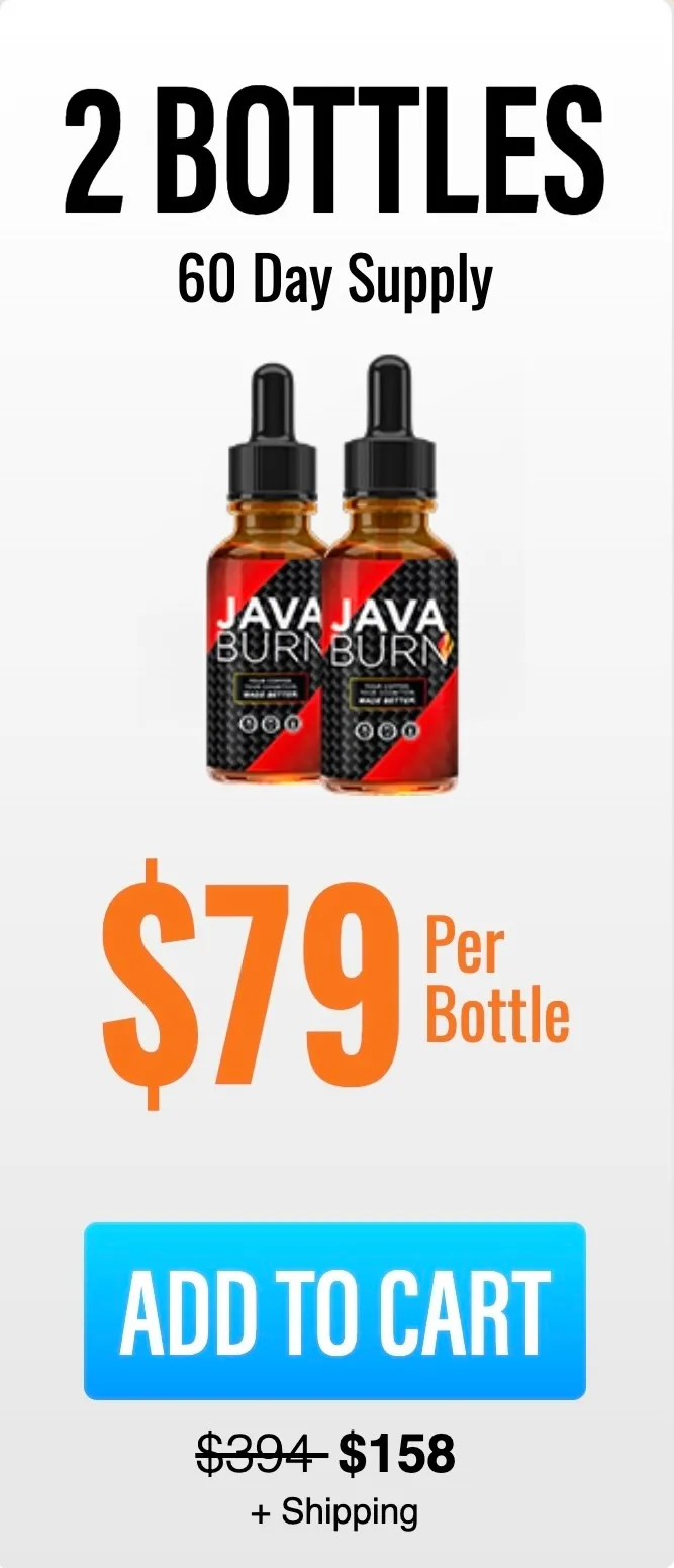 java burn-60-day-supply