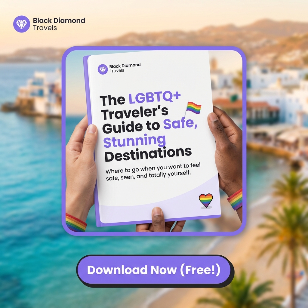 LGBTQ Travel Guide LGBTQ Travel Guide